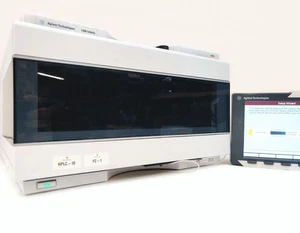 Agilent 1260 Infinity G1364C Analyt-FC Analytical Fraction Collector Working - Picture 1 of 9