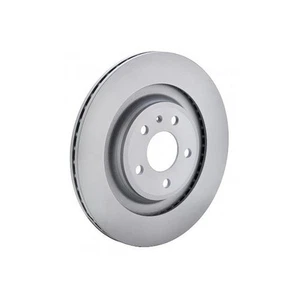 Zimmermann OE Coat Z Brake Rotor Pair 296mm Front 430.2638.20 - Picture 1 of 1