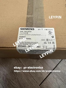  IN BOX 6FC5210-0DF52-2AA0 SIEMENS Digital SystemModule 6FC5210-0DF52-2AA0#pr - Picture 1 of 3