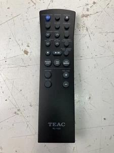 USED TEAC RC-1312 Remote Control - Picture 1 of 3