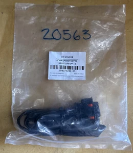 Sensor de oxígeno Cadillac CTS 02 2003-2007 - Imagen 1 de 6