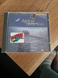 James Last – Sail Along Silvery Moon (Instrumental World | CD | - Bild 1 von 3