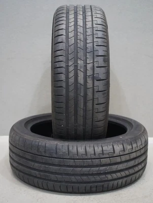 2x Pirelli P Zero TM * 245 45 R20 103W Sommerreifen Reifen Sommer DOT19 5,5mm - Bild 1 von 4