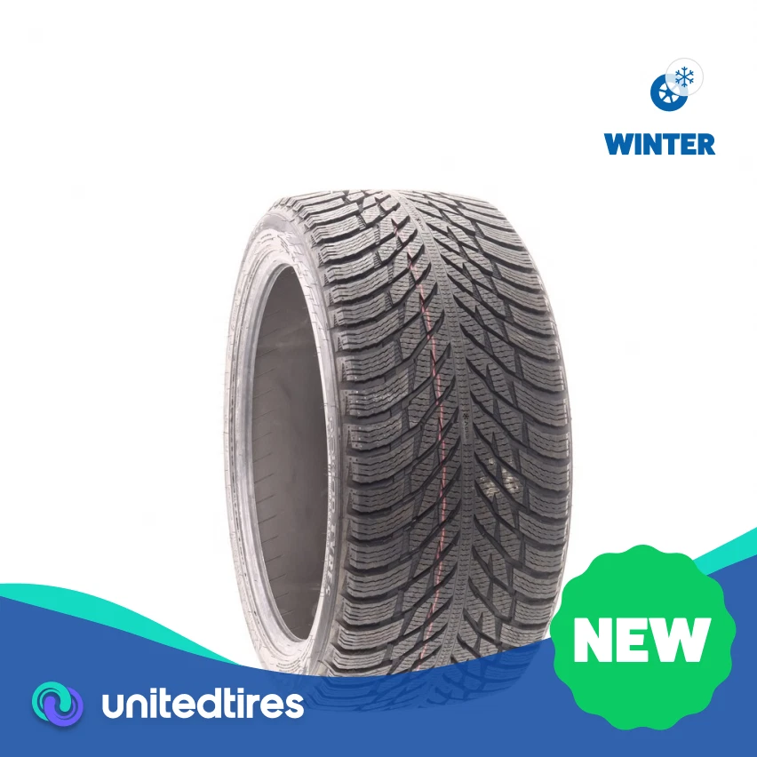 全新 275/35R19 Nokian Hakkapeliitta R3 100T — 第 1/4 张图片
