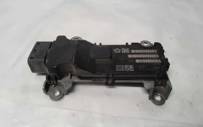 Transmission Control Module DODGE PROMASTER CITY 15 16 17 18 19 ID 05150742AC - Image 1 of 4