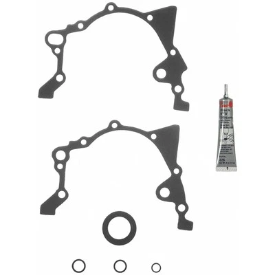 Kit de sellado del cigüeñal del motor Fel-Pro delantero para Suzuki Sidekick 1989 1,3 L L4 Foto 1 de 2