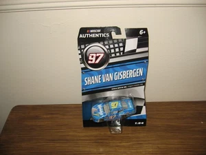 2024 Shane van Gisbergen #97 Wendy's 1:64 Lionel Wave 8 - Picture 1 of 5