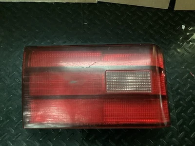 OEM 1990-1994 Lexus LS400 Left Trunk Decklid Inner Tail Light - Image 1 of 4