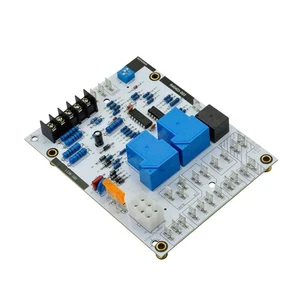1 x Circuito di controllo Sostituire 1138-100 Parte per Honeywell ST9120C5005 - Foto 1 di 12