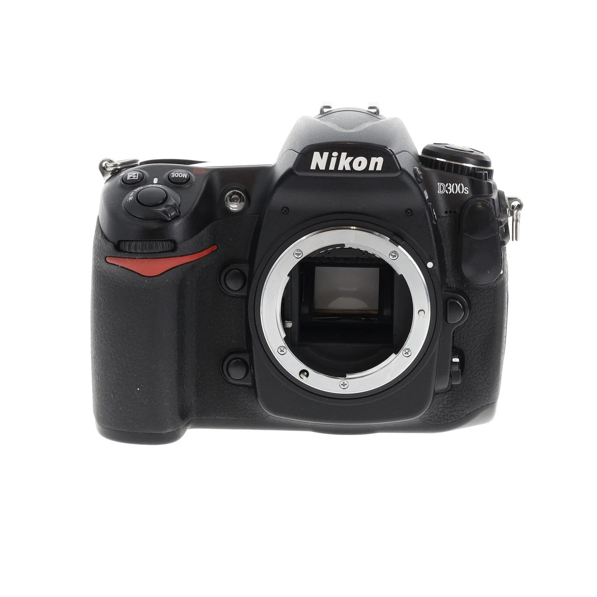 Nikon D300S Digital Cameras for Sale | Shop New & Used Digital