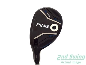 Ping G440 HL Hybrid 5 Hybrid 26° Graphite Senior Left 39.5in - Picture 1 of 10