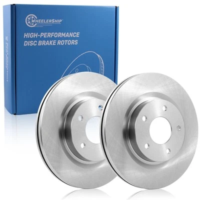 Новые передние дисковые диски для Nissan Altima 31464 - Изображение 1 из 4