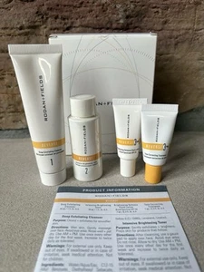 Rodan and/+ Fields Reverse Regimen Travel Size NIB - Picture 1 of 5
