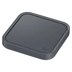 Samsung 15W Super Fast Wireless Charger with Travel Adapter - Gray - Picture 1 of 6