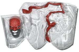 Marvel Legends COLOSSUS HEAD & BAND XMEN Age of Apocalypse Build-A-Figure BAF - Picture 1 of 5