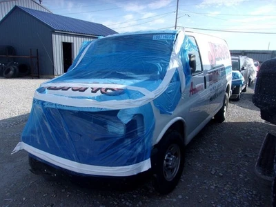 Automatic Transmission 4.8L Fits 13-15 EXPRESS 2500 VAN 577035 - Imagem 1 de 4