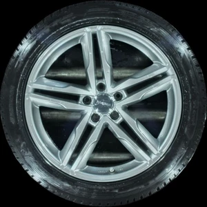 255/45 R19 Winterreifen VW TIGUAN 5N (II) 19 Zoll Alufelgen Komplettsatz 6mm - Bild 1 von 8