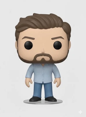 Funko Pop Personalizzati - Immagine 1 di 4
