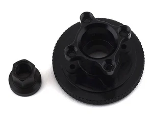 ProTek RC 4-Shoe Clutch Flywheel w/Nut - PTK-7552 - Picture 1 of 1