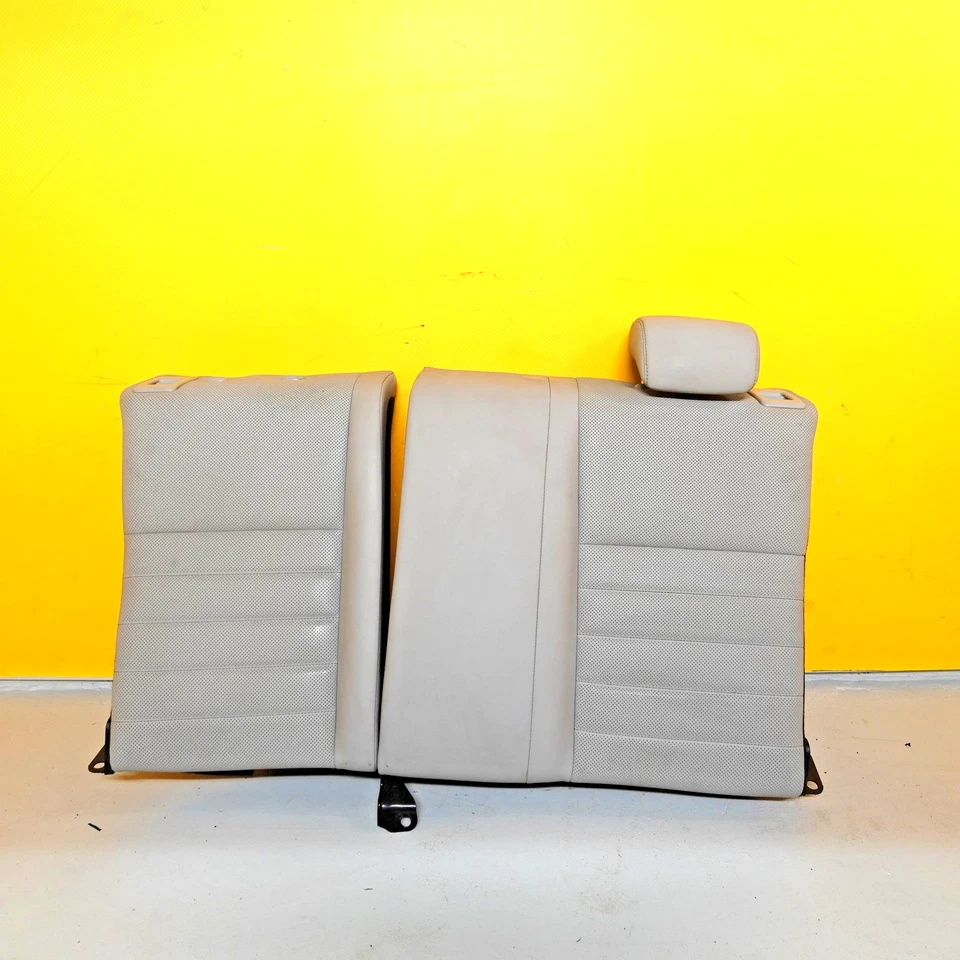 Lexus Rc350 2015-2019 asiento superior trasero derecho/derecho Foto 1 de 4