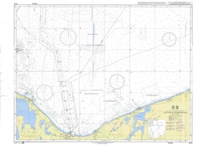 Admiralty 2679 Zatoka Pomorska Baltic Sea Germany Poland Map Chart Marine Paper - Picture 1 of 6