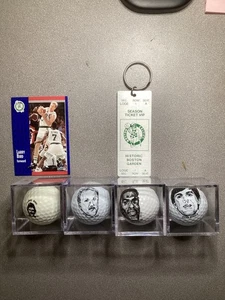 vintage sports memorabilia boston celtics - Bild 1 von 7