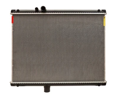 HD+ Mack | Radiador para camión Volvo 28,94” x 38,5” x 1,89” *Se envía de gran tamaño* (25687) Foto 1 de 4