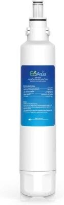 EcoAqua EWF-8002A Water Filter Replacement Compatible With Lincat FC02 - Image 1 of 4