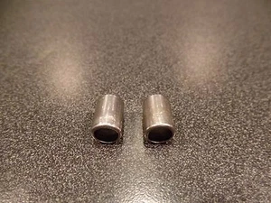 1992 HONDA Z50R MOTOR CASE COVER CONNECTORS  - Picture 1 of 5