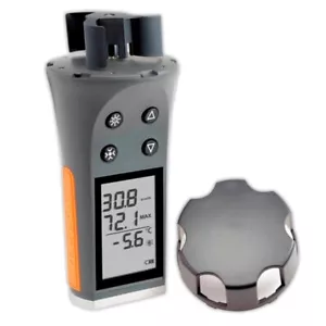Windmesser Skywatch windmeter Meteos TOP EBAY ANGEBOT - Bild 1 von 4