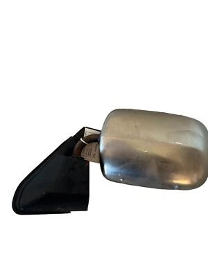 88 89 90 91 92 93 94 95 96 97 98 99 CHEVY PICKUP 1500 Door Mirror Left Driver - Image 1 of 4