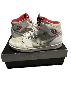 Talla 10 - Jordan 1 Liebre Retro 2009 Foto 1 de 4