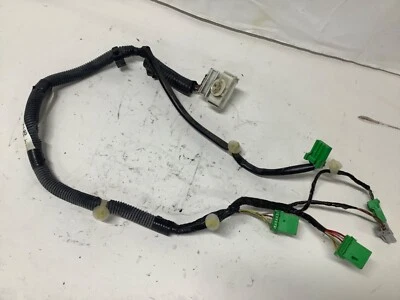 04-08 ACURA TL AC EVAP.  HE. ARNÉS CARCASA NÚCLEO SE ADAPTA 03-04 ACUERDO 4D V6 EX OEM Foto 1 de 3