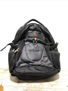 Swiss Army Wenger Airflow Backpack WTRA-18-laptop Carryon Infinera RARE Padded - Picture 1 of 23