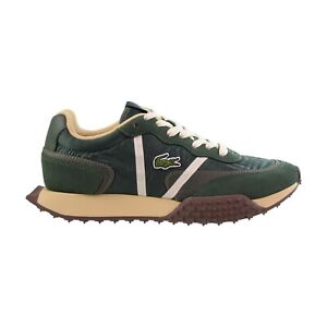 Lacoste Elite Active 223 1 SMA Men's Shoes Orange-Dark Green 746SMA0007-ANE