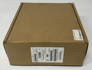 Polycom SoundPoint IP 335 SIP 2-liniowy telefon 2200-12375-001 Otwarte pudełko - Zdjęcie 1 z 3