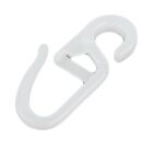 Curtain Hooks Curtain Hooks Curtain Hook For Curtain Rings With 10mm Eyelet