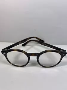 Gafas de sol redondas Ray-Ban para niños RJ9064s monturas solo 152/13 44•19 130 3N - Imagen 1 de 6