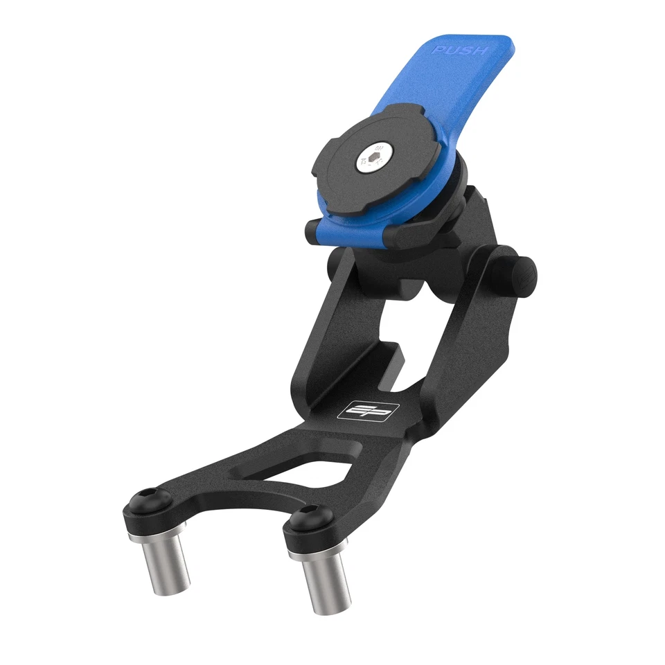 Evotech Quad Lock kompatible Halterung - Ducati 848 (2008 - 2013) - Bild 1 von 1