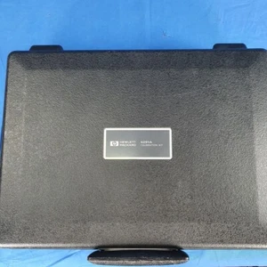 Agilent 4291A cal kit analizador de impedancia cal kit - Imagen 1 de 2