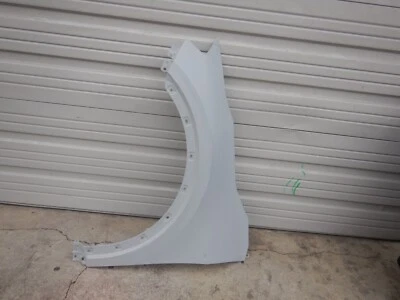 2023 TO 2024 KIA SPORTAGE FRONT LEFT SIDE FENDER OEM - Image 1 of 4