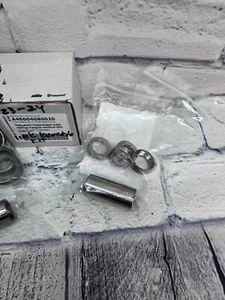 Husqvarna Linkage repair kit #A46004080020 Does not include bottom shock bearing - Picture 1 of 3