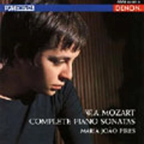 Mozart: Piano Sonata Complete Works - Image 1 of 1