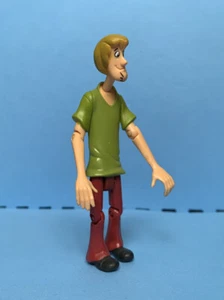 Sammy Scooby-Doo Action Figure / Collector 2005 Hanna Barbera Action Figure - Picture 1 of 5