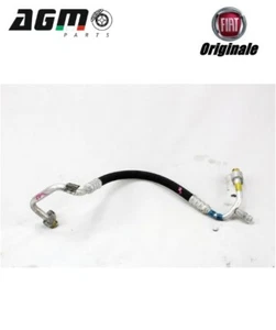 TUBO FLESSIBILE ARIA CONDIZIONATA ORIGINALE ALFA ROMEO 147 GT 1.9 JTD 50504969 - Imagen 1 de 5