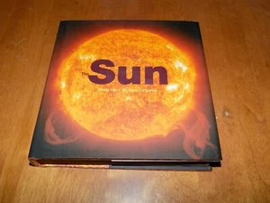 THE SUN Solar System Star Astronomy Space History Impact Science Life Book NEW - Bild 1 von 5