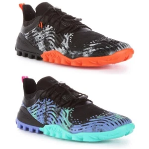 VIVOBAREFOOT Hydra Esc Pinnacle Swimrun Senda Entrenador Negro Gris Hombre Ru 7 - Picture 1 of 13
