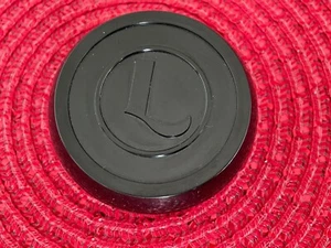 LIFETIME COOKWARE by WEST BEND REPLACEMENT KNOB with LARGE "L" - NEVER USED - Picture 1 of 2