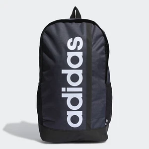 Zaino adidas Backpack classico HR5343 LINEAR BP Sha Navy/White 20 Lt. - Imagen 1 de 8