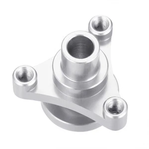 1/10 Slipper Clutch Eliminator 7075 for 1/10 Traxxas 2wd Slash Bandit Buggies - Picture 1 of 13